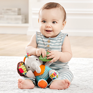 elephant bandana buddy