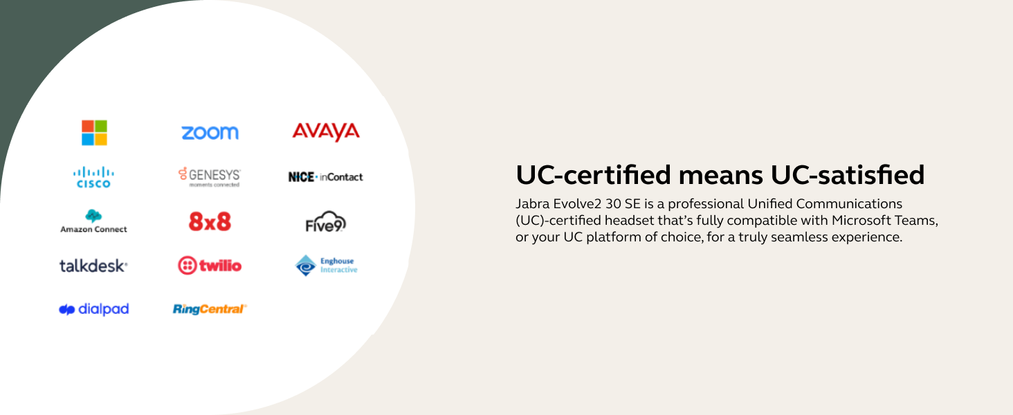On-ear headband headset Noise-cancelling microphone headset Microsoft Teams headset 