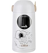tenwin Rechargeable Electric Pencil Sharpener, Fully Automatic Pencil Sharpener for 7-11.5mm Penc...