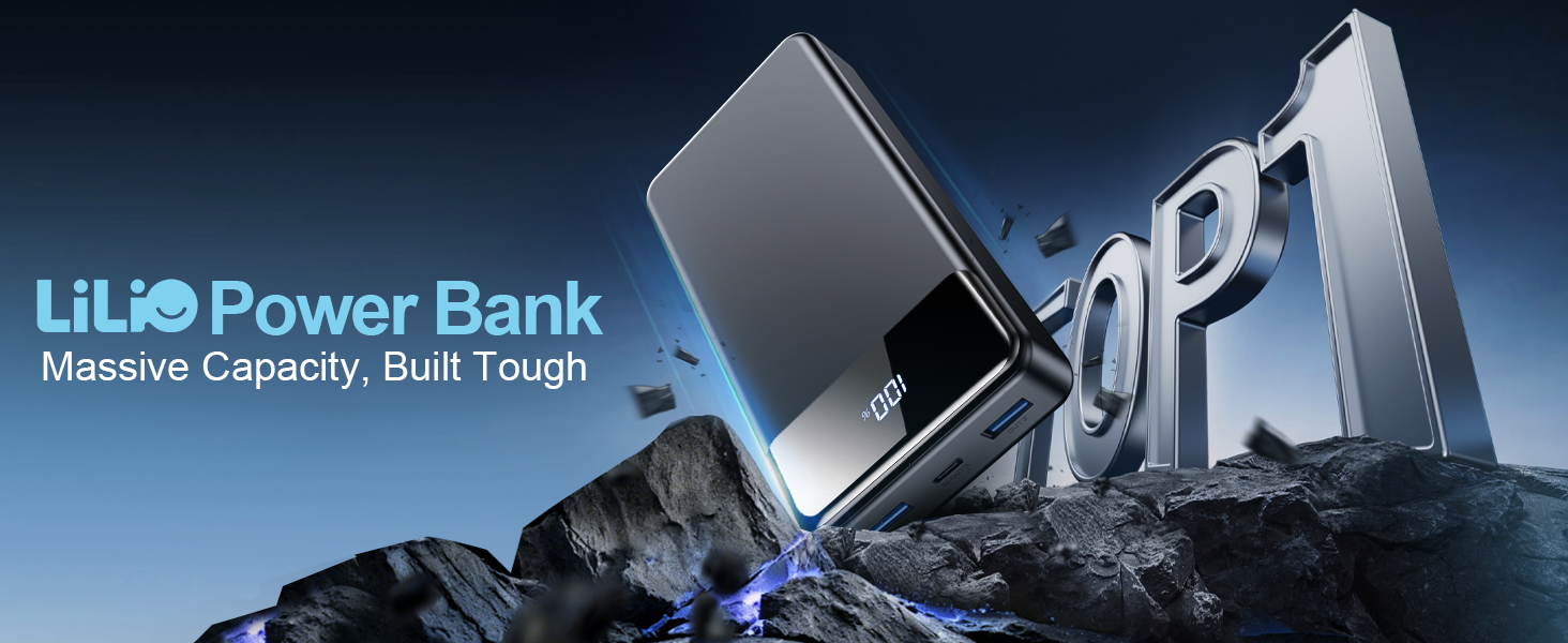 portable phone charger