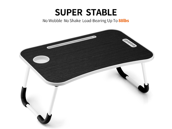 FISYOD Foldable Laptop Table
