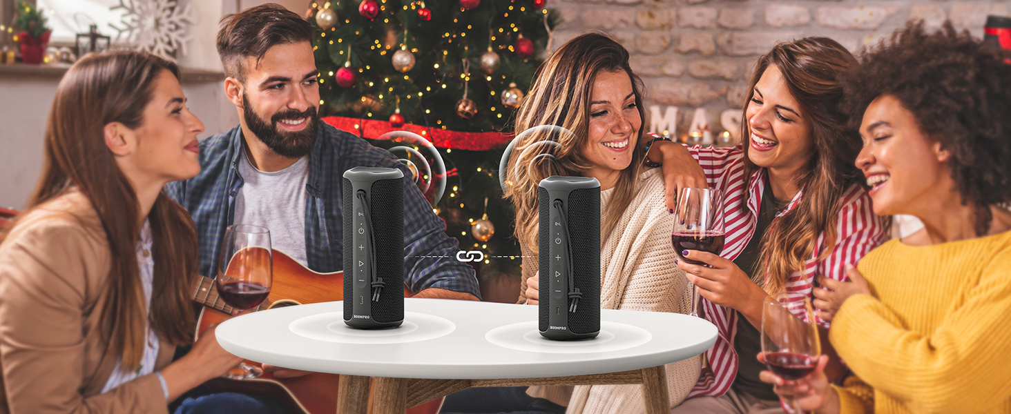 portable bluetooth speaker