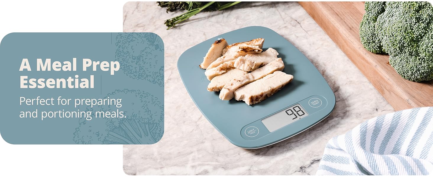 weight loss cooking meal prep small portable pound basculas para pesar comida balanza de cocina pesa