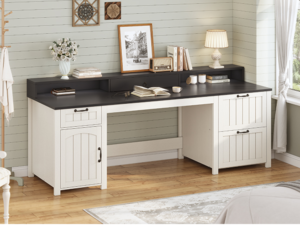 computer desk