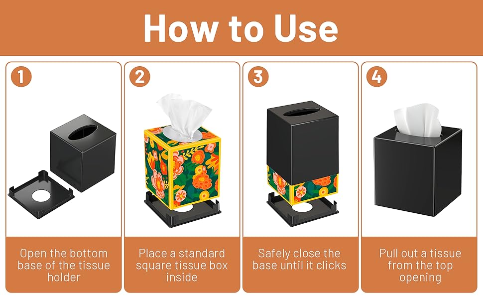 How to Use