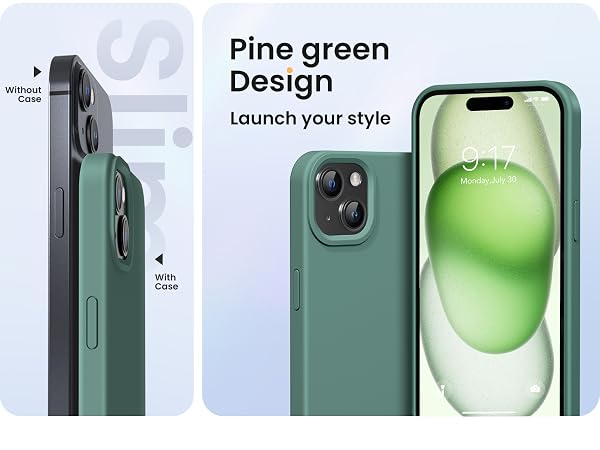 iPhone 15 Case