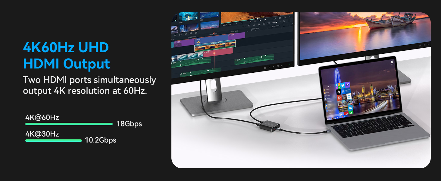 Text visible on digital displays or screens showing dark interface with blue highlights and text, appears to be software or application interface.