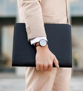 small business essentials, portfolio binder, leather portfolio for men, padfolio for women