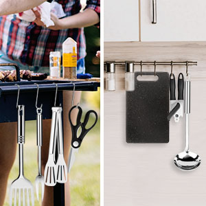 Cooking Utensils Set