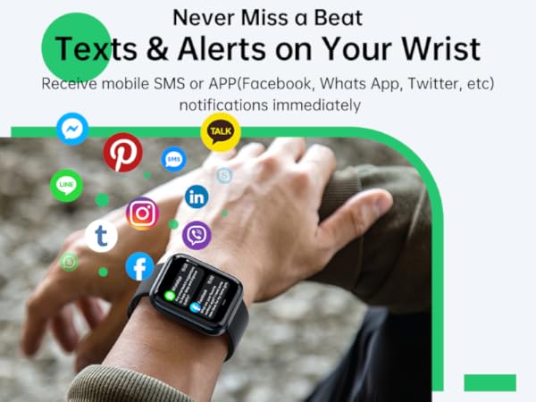 smart watch