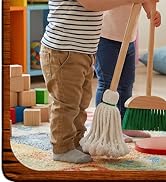 Kids Cleaning Set