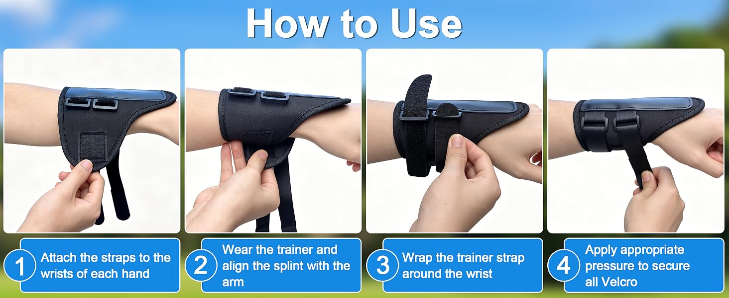 How to Use