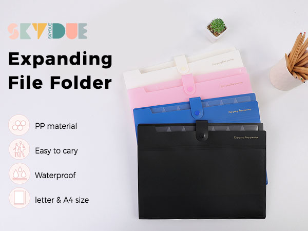 file folder