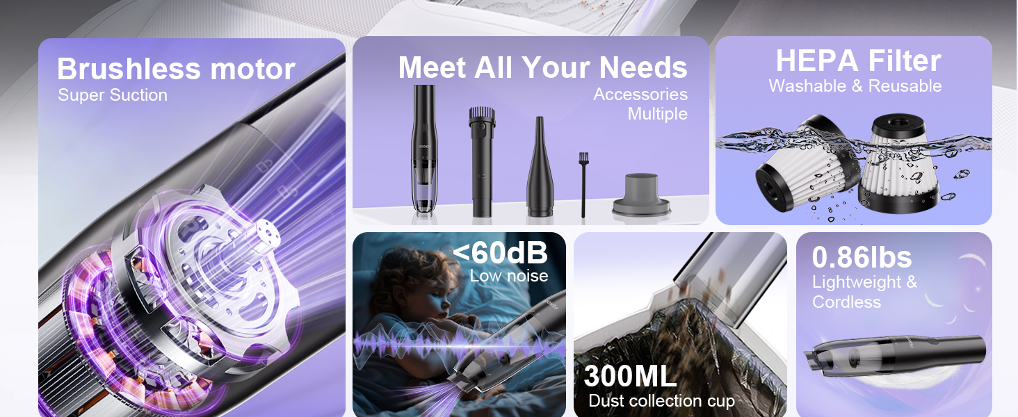 vacuum for car crumbs small vacuum for desk keyboard vacuum cleaner clean pet hair sofa vacuum