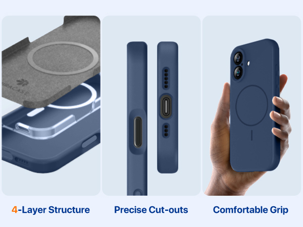 Precise Cut-outs