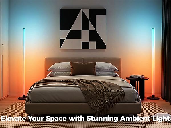 floor lamps for living room