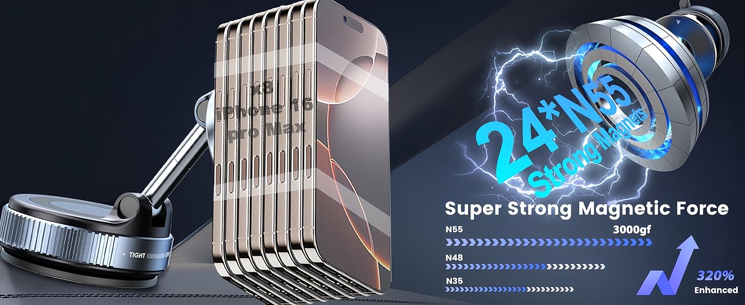 nano gel phone holder