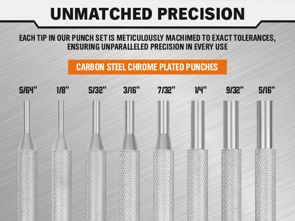 Punch Set