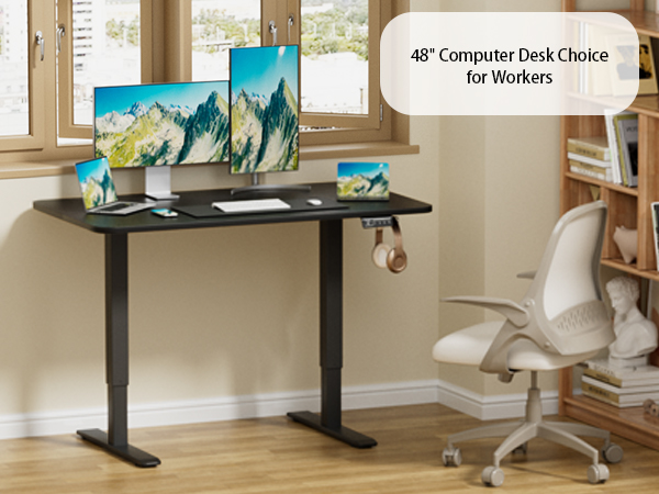 computer office desk