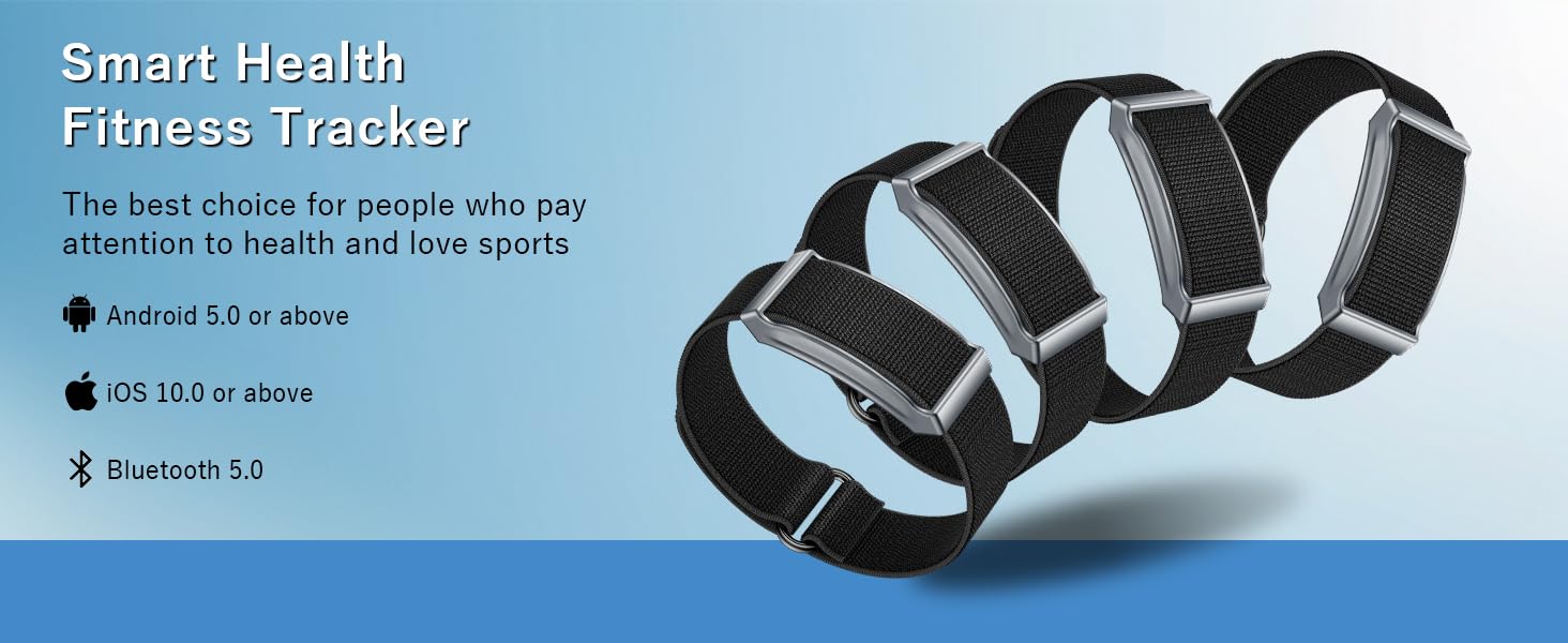 Smart Wristband