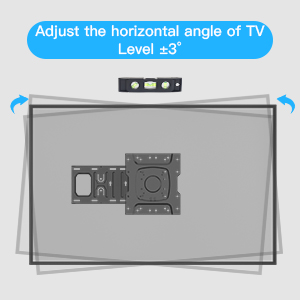 LEVEL ADJUSTMENT