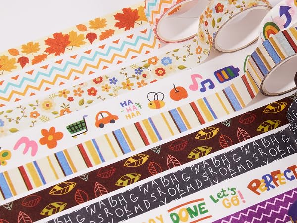 washi tape