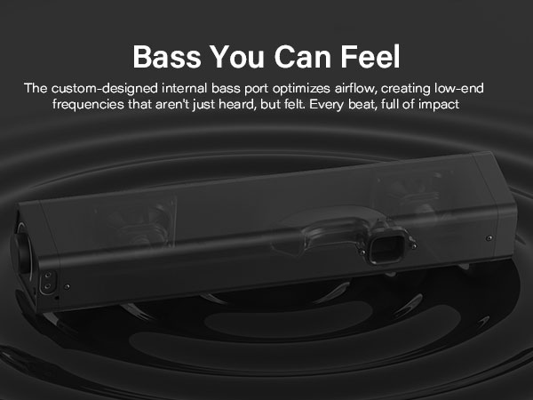 computer speakers for desktop pc