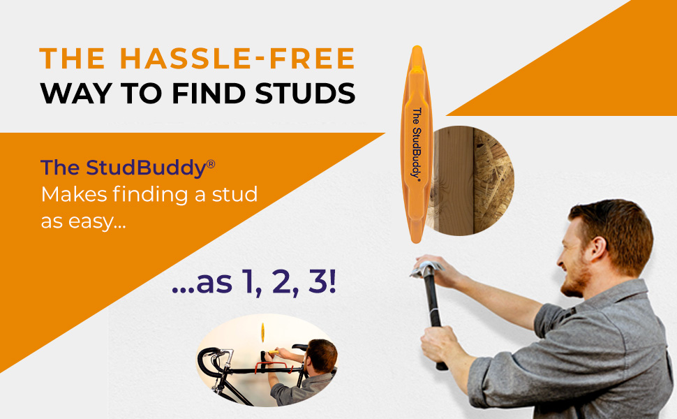 The StudBuddy - As Simple as 1, 2, 3