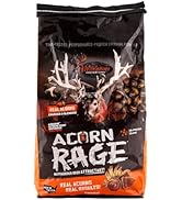 WILDGAME INNOVATIONS Acorn Rage Deer Attractant | Powerful Year-Round Long-Lasting Hunting Attrac...