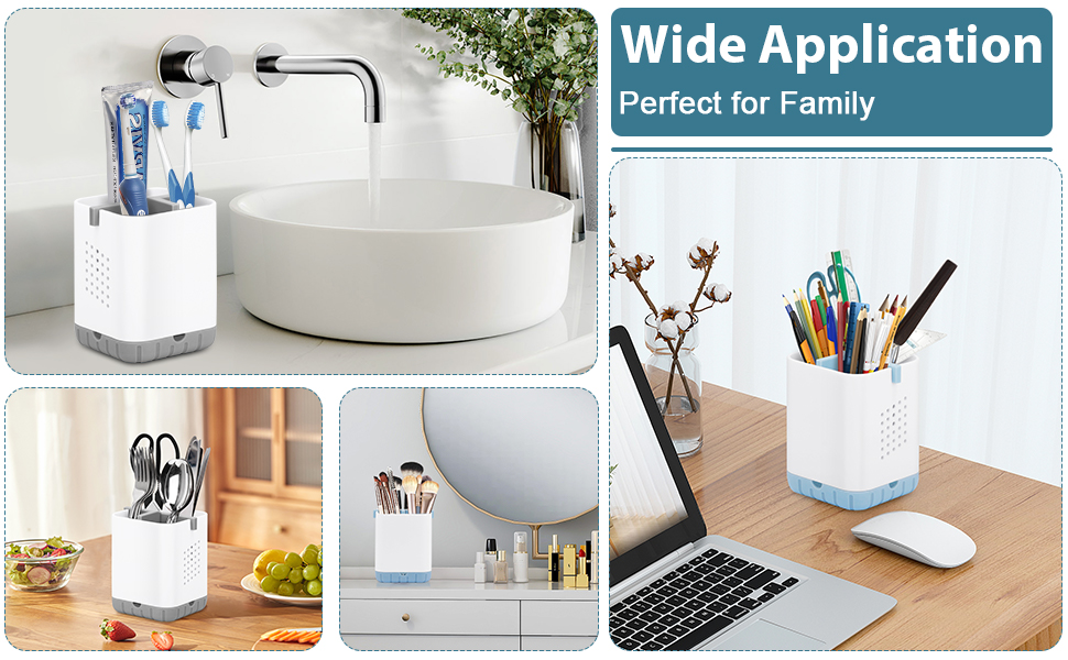 bathroom sink organizer