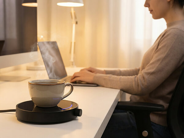 Coffee Mug Warmer