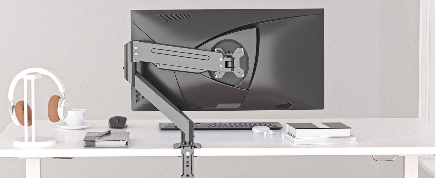 monitor mount
