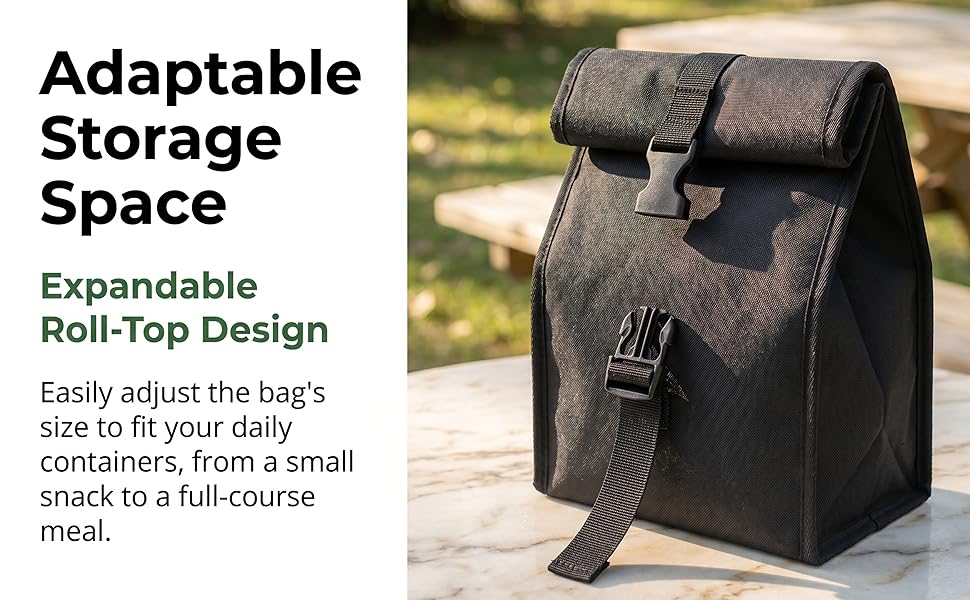 lunch bag