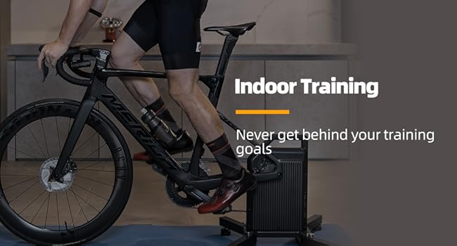 Indoor Training