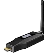 YEUGICEO eARC ARC to Bluetooth Transmitter for TV,ARC to Bluetooth Headphones Speaker Audio Conve...