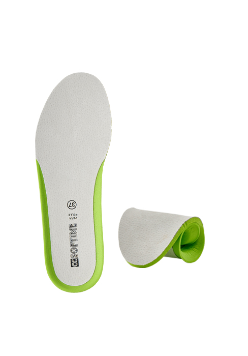 leather insoles