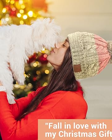 bluetooth beanie for women