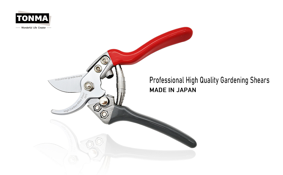 japanese pruning shears