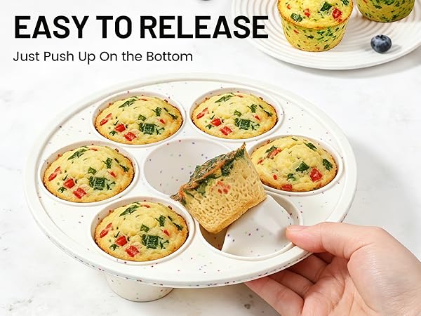 air fryer egg bites mold