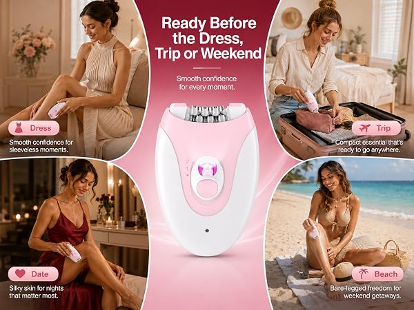 epilator