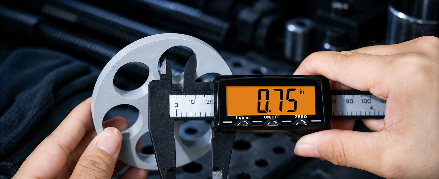 digital caliper