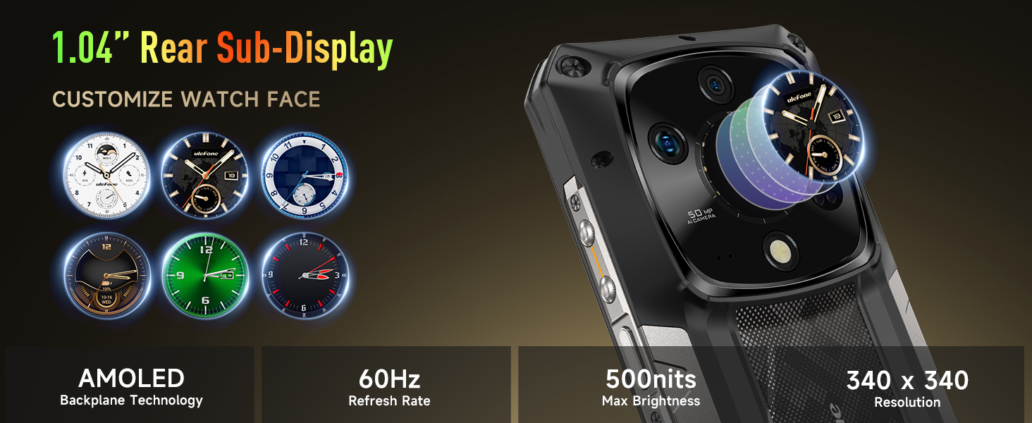 ulefone armor 28 ultra 5g rugged phone unlocked rugged smatphone 5g rugged cell phone 5g waterproof