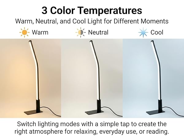 nightstand lamp
