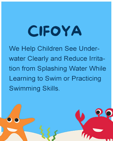 goggles swimming kids