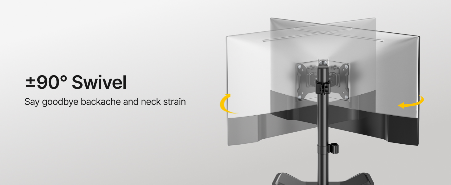 monitor stand