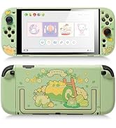 GeekShare Protective Shell Dockable Hard Case Compatible with Switch 2 | switch 2 Case Dockable H...