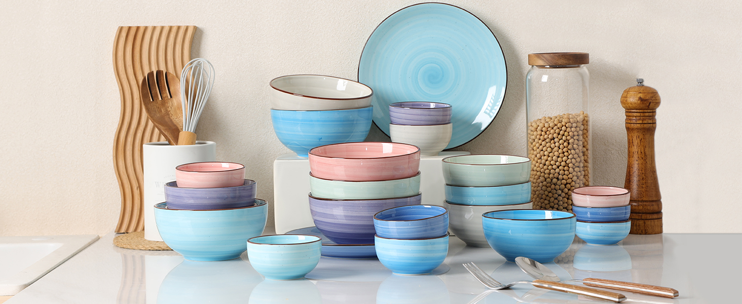dessert bowl