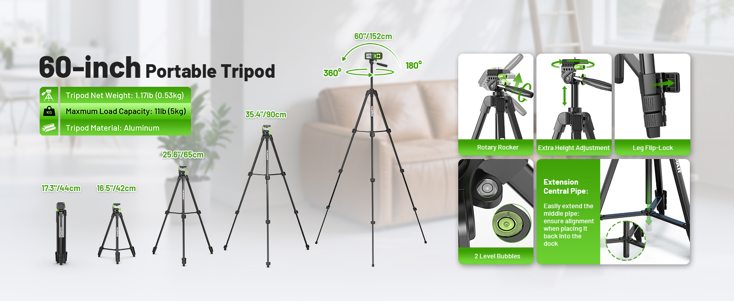 laser distance measure