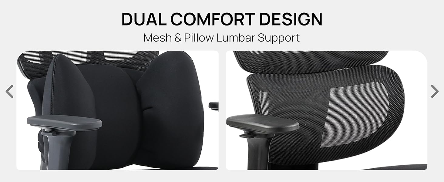 office chair for women