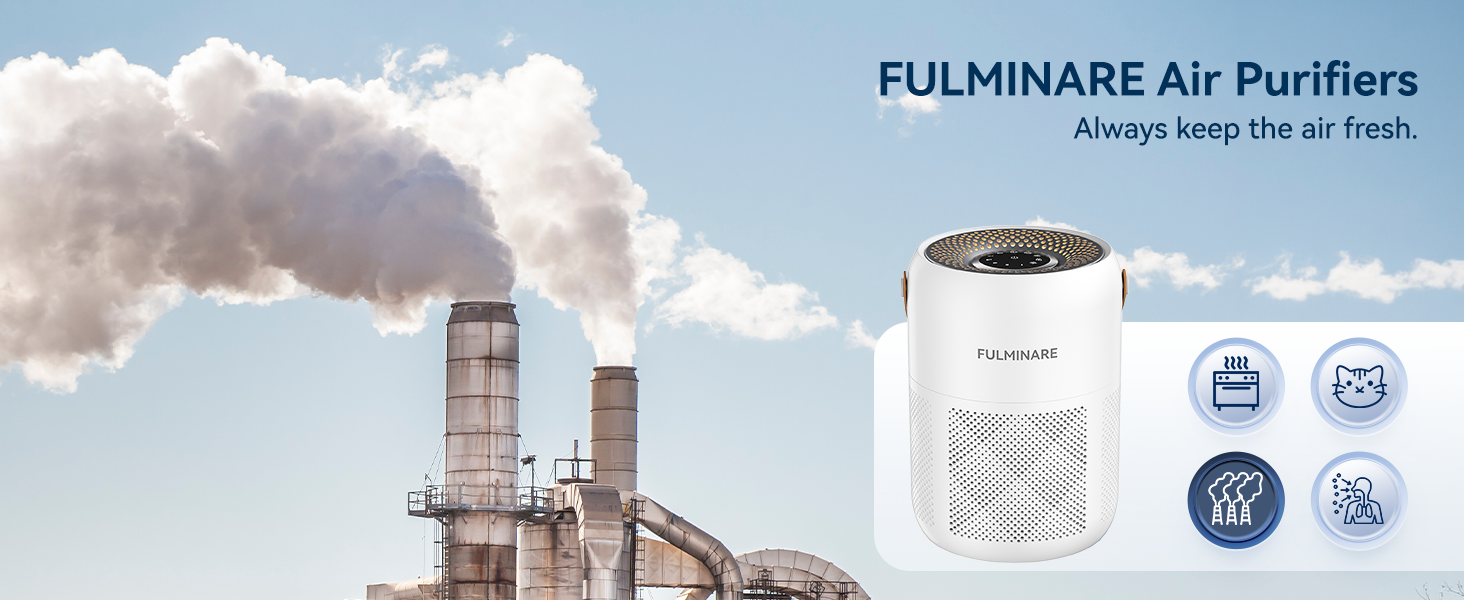 hepa air purifier